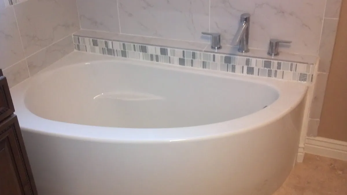 Plumbing services in El Reno, OK